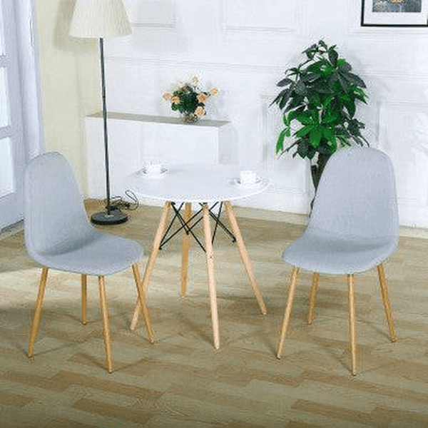 Perfect Dealz Round Kitchen and Dining Table