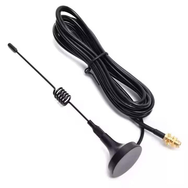 Magnetic Mount Car Radio Antenna image 6