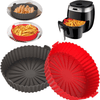 Perfect Dealz Air Fryer Silicone Liner