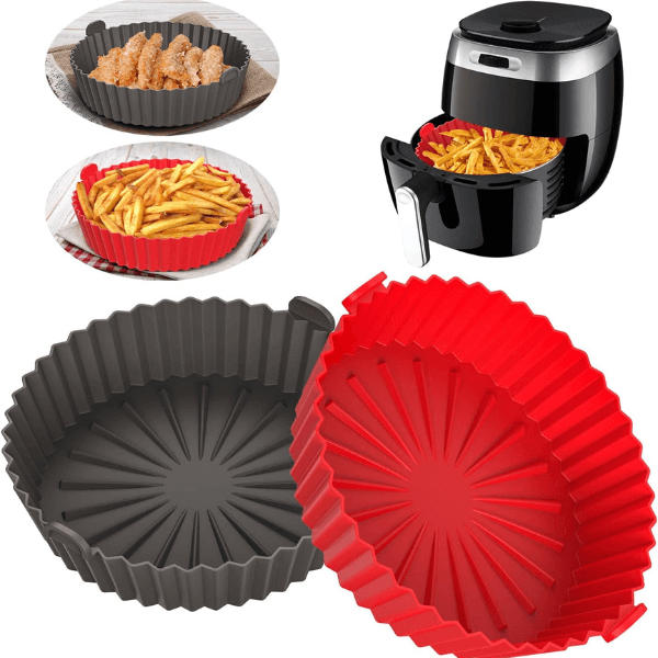 Perfect Dealz Air Fryer Silicone Liner