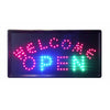 Welcome Open LED Sign Board image 0