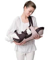 Compact 4 Ways Baby Carrier image 1