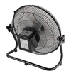 Perfect Dealz 16 Inch Industrial Solar Cooling Fan
