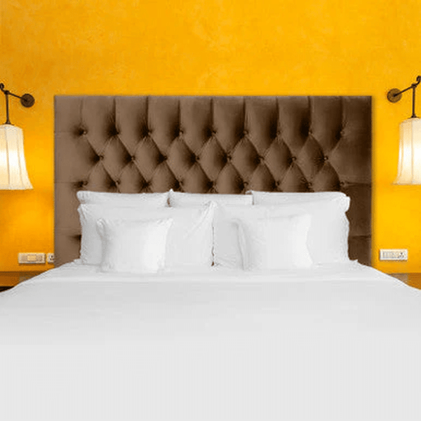 Mia Velvet Deluxe Elegant�Headboard image 5