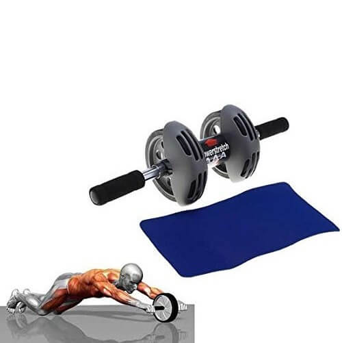 Perfect Dealz Power Stretch Roller