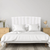 Perfect Dealz Lillian Luxuria Velvet Headboard