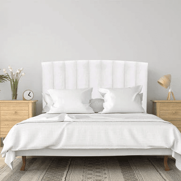 Perfect Dealz Lillian Luxuria Velvet Headboard