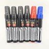 Perfect Dealz 6 Piece Black Super Color Permanent Marker