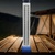 Perfect Dealz Rechargeable LED Emergency Light with Handle
