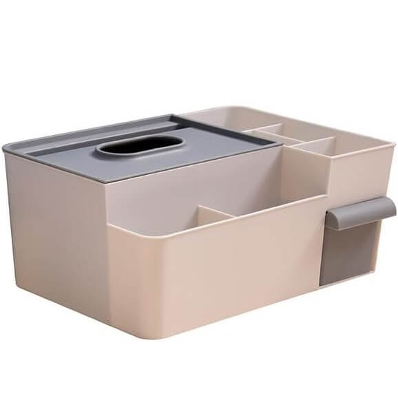 Perfect Dealz Multi Functional Facial Tissue Holder