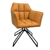 Perfect Dealz Plush Comfort Modern Chair