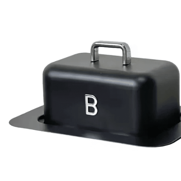 Perfect Dealz Elegant Butter Dish with Lid