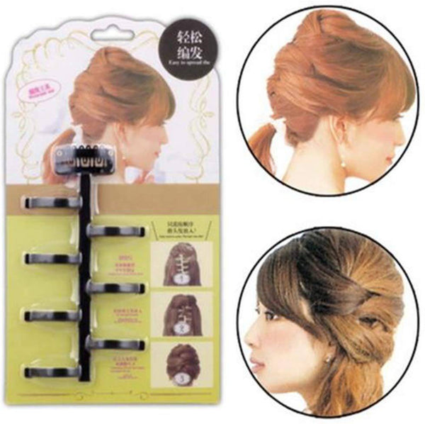 Perfect Dealz Woven Hair Tool