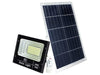 LED Flood Light Solar System 300W image 0