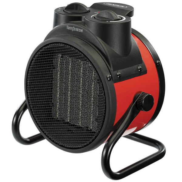 Perfect Dealz Electric Ceramic Fan Heater