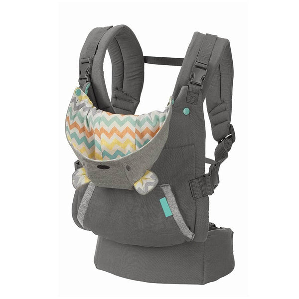 Cuddle Up Toddler Carrier Sling Pouch image 1