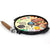 Perfect Dealz Aluminum Round Frying Pan 36CM