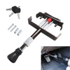 Perfect Dealz Car Clutch & Brake Pedal Lock
