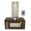Rose Diamond Table Lamp image 1