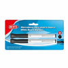 Perfect Dealz Two Black Colours Whiteboard Markers