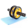 Perfect Dealz Super Mute Double Abdomen in Wheel