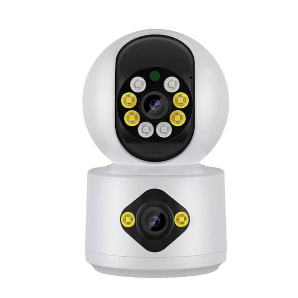 Perfect Dealz IP Wi-Fi Security Smart Camera