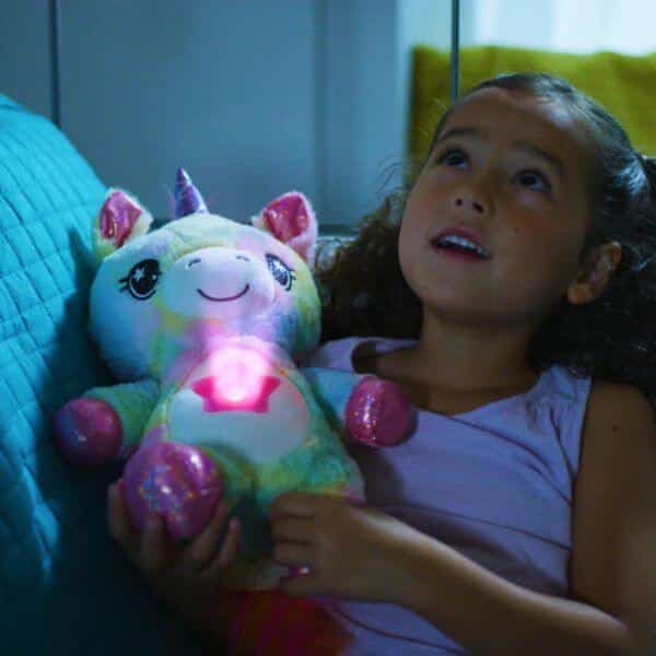 Soft Comfortable Plush Stuffed Animal image 0