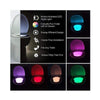 Perfect Dealz Motion Activated Toilet Nightlight