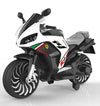 Kids Electric Ride Motorcycle image 0