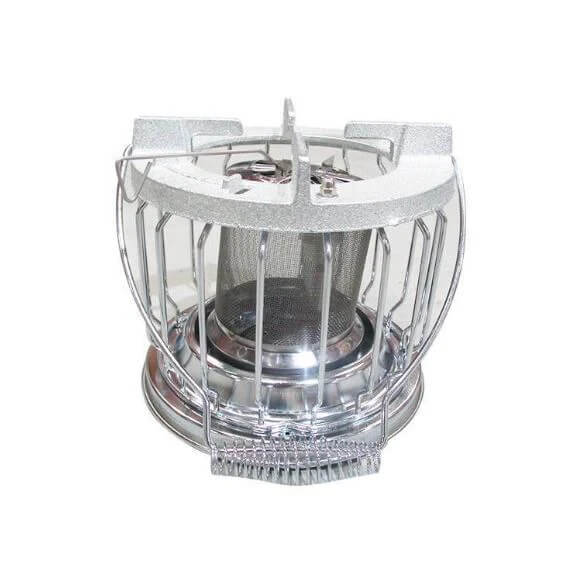 Perfect Dealz Portable Gas Heater and Cooker Top