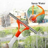 Glass Window Cleaning Brush Wiper image 4
