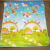 Perfect Dealz Thin Memory Foam Baby Play Mat 150x180cm
