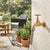 Brass Garden Hose Bib Tap 1/2"