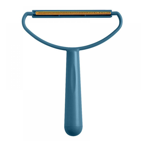 Double Sided Portable Lint Remover for Clothes Blankets image 2