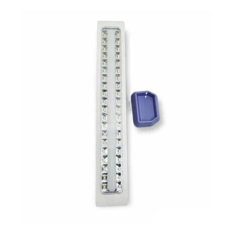 Rechargeable LED Emergency Light image 2