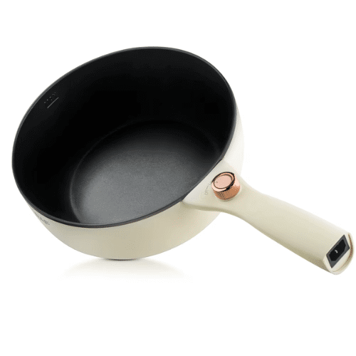 Perfect Dealz Multifunctional Electric Hot Pot with Handle