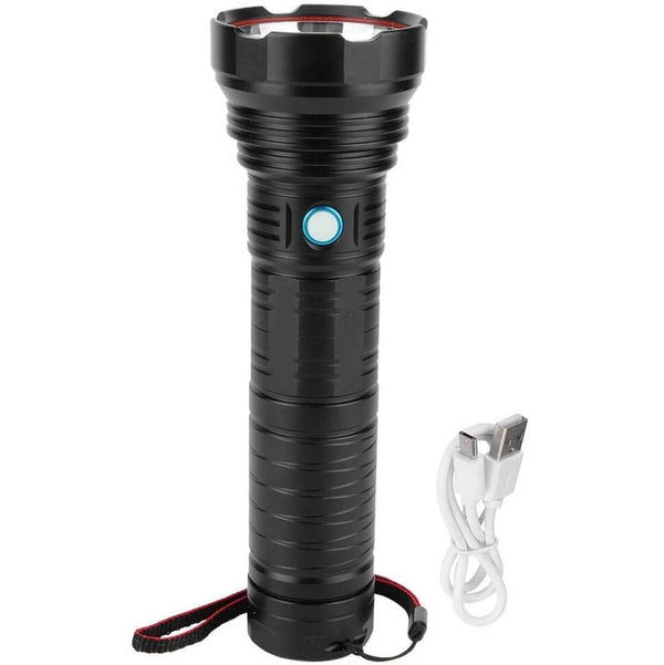 Perfect Dealz Water Resistant LED Spotlight and Torch