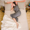 Lightweight Polyspandex Sleeping Pod image 2
