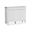 Perfect Dealz Contemporary Multi-Drawer Shoe Storage Cabinet