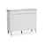 Perfect Dealz Contemporary Multi-Drawer Shoe Storage Cabinet