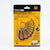 10 Piece Keychain Hex Key Allen Wrench