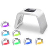 Perfect Dealz OmegaGlow Pro 7-Color LED Light Therapy Mask