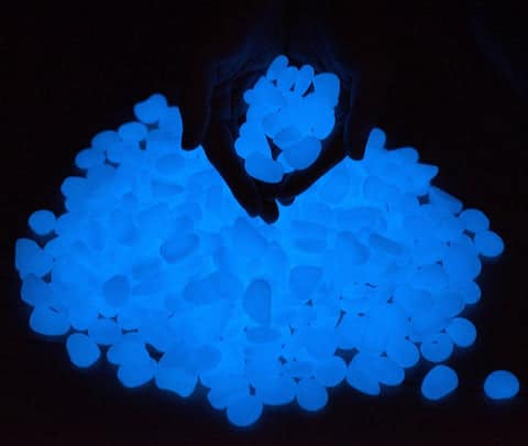 Glow In The Dark Stones image 1