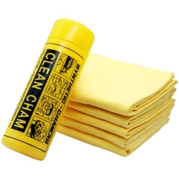 Clean Cham Dirt and Stain Remover 66x43cm image 1