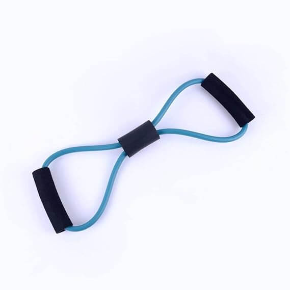 Perfect Dealz Elastic Fitness Resistance Rope