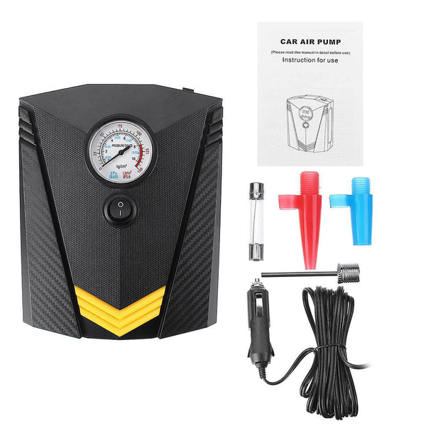 Car Air Pump image 2