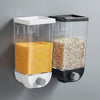 Perfect Dealz Cereal Dispenser Storage Box