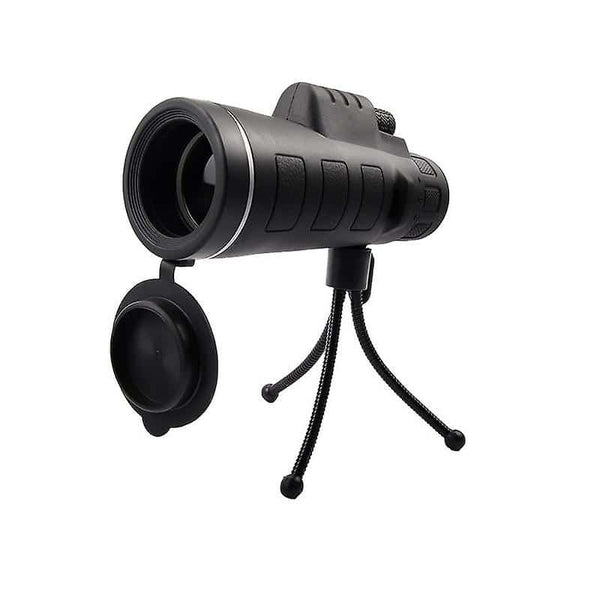 35X50 HD Optical Monocular Telescope image 1