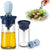Perfect Dealz 2 in 1 Oil Brush And Spray Dispenser Bottle