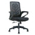 Perfect Dealz Supportive Backrest Swivel Office Chair